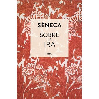 Sobre la ira