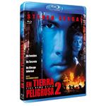 En tierra peligrosa 2 - Blu-Ray