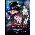 Iconos Applehead #02