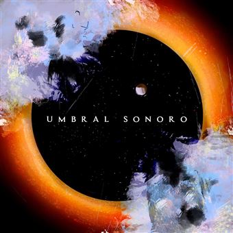 Umbral Sonoro - Vinilo