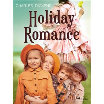 Holiday Romance - 1