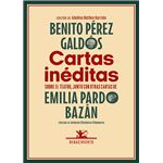 Cartas inéditas