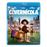 Cavernícola - Blu-Ray