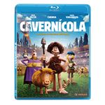Cavernícola - Blu-Ray