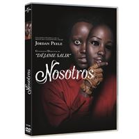 Nosotros - DVD