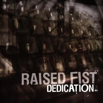 Dedication - Vinilo Transparente