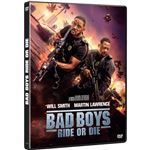 Bad Boys: Ride or Die - DVD