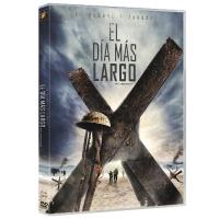 El día más largo - DVD