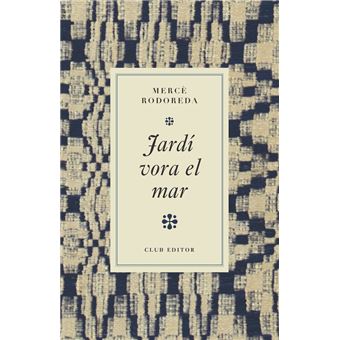 Jardí vora el mar