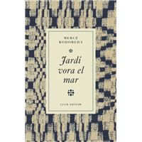 Jardí vora el mar