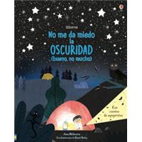 No me da miedo la oscuridad