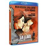 La Llave - Blu-ray