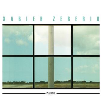 Pause - Vinilo