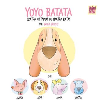 Yoyo Batata - 1