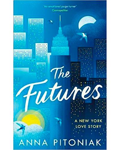 The Futures -  ANNA PITONIAK (Autor)