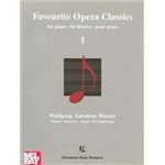 Favourite Opera Classics II (Mozart)