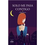 Sólo me pasa contigo