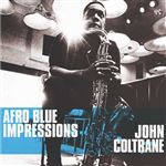 Afro Blue Impressions (Edición Vinilo)