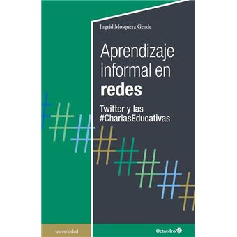 Aprendizaje informal en redes