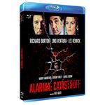 Alarma catástrofe - Blu-ray
