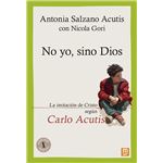 No Yo Sino Dios
