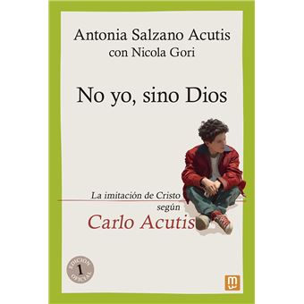 No Yo Sino Dios