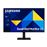 Monitor Samsung Essential S3 LS27D300GAUXEN 27" Full HD 100Hz Negro