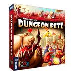 Dungeon petz - tablero