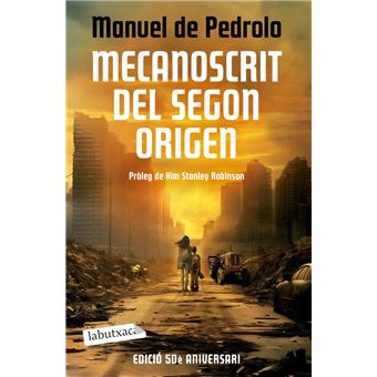 Mecanoscrit del segon origen (Ed. 50 aniversari)
