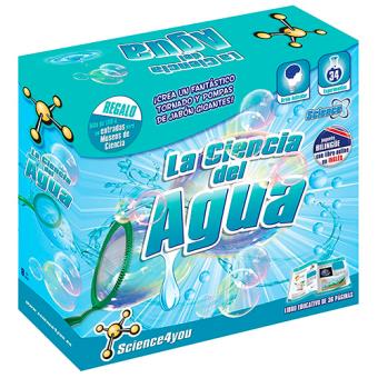 La ciencia del agua