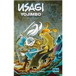 Usagi Yojimbo 29