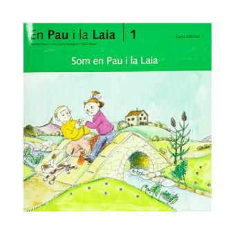Som En Pau I La Laia - 1