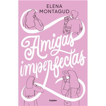 Amigas imperfectas