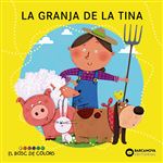 La Granja De La Tina