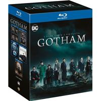 Gotham Serie Completa - Blu-Ray