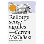 Rellotge sense agulles