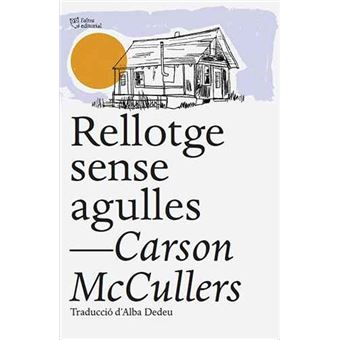 Rellotge sense agulles