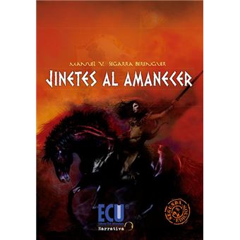 Jinetes al amanecer