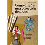 Como diseñar una coleccion de moda
