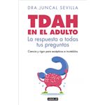 TDAH en el adulto