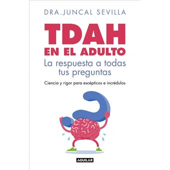 TDAH en el adulto - 1