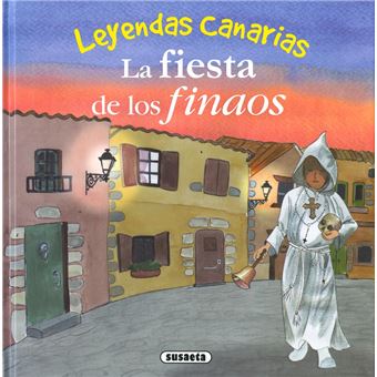La fiesta de los finados - 1