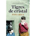 Tigres de cristal