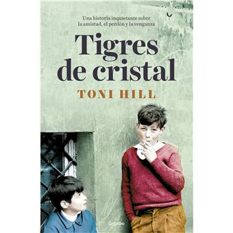 Tigres de cristal