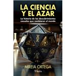 La Ciencia Y El Azar