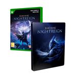 Elden Ring Nightreign Collector's Edition Xbox Series X/One
