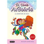 El club Arcoíris 2. La aventura de Eola