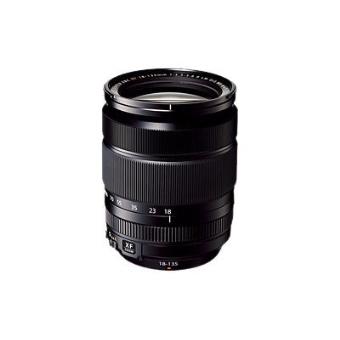 Objetivo Fujifilm X18-135 mm f3.5-6 R LM OIS WR