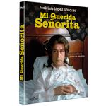 Mi Querida Señorita Ed Especial - Blu-ray + Libreto