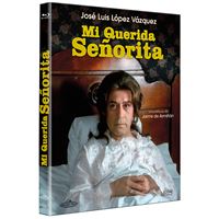 Mi Querida Señorita Ed Especial - Blu-ray + Libreto